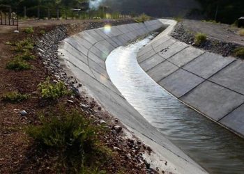 Destaca Sheinbaum “desprivatización” de 4 mil millones de metros cúbicos de agua