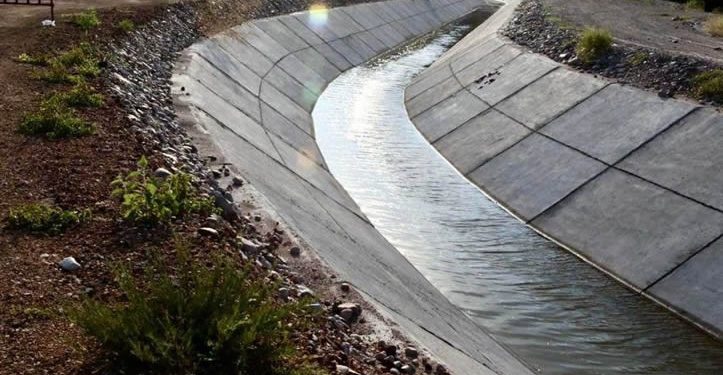 Destaca Sheinbaum “desprivatización” de 4 mil millones de metros cúbicos de agua