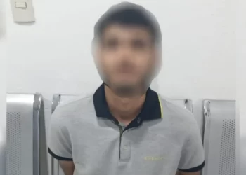 En Culiacán, detienen a hombre buscado por homicidio en Sonora