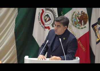 “El campo ya no es rentable en Sonora ante los problemas que enfrentan los productores”: diputado Mendívil Valenzuela