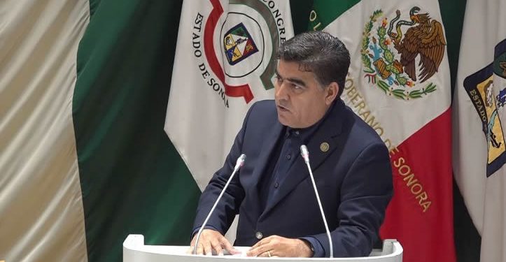 “El campo ya no es rentable en Sonora ante los problemas que enfrentan los productores”: diputado Mendívil Valenzuela