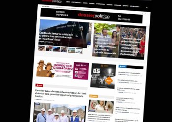 Dossier Político, 22 años de informar, de formar opinión, de mostrar la verdad a Sonora