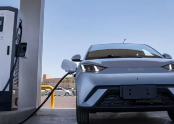 Recargas para Autos Eléctricos Gratis en Electrolinera de Hermosillo; Estos son los Requisitos