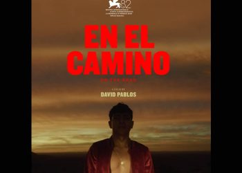 David Pablos desvela en la Mostra el lado más tierno de los “traileros” de México