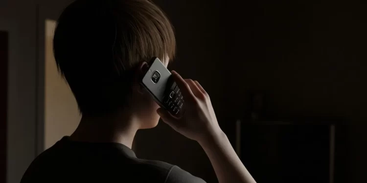 Joven de 18 años fue víctima de un engaño telefónico con fines de extorsión; FGJES investiga el hecho