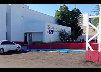 Evacuan a 50 personas de la Unidad de Medicina Familiar del ISSSTE ubicadas sobre el bulevar Morelos