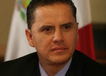 Exgobernador de Nayarit es vinculado a proceso por lavado de dinero