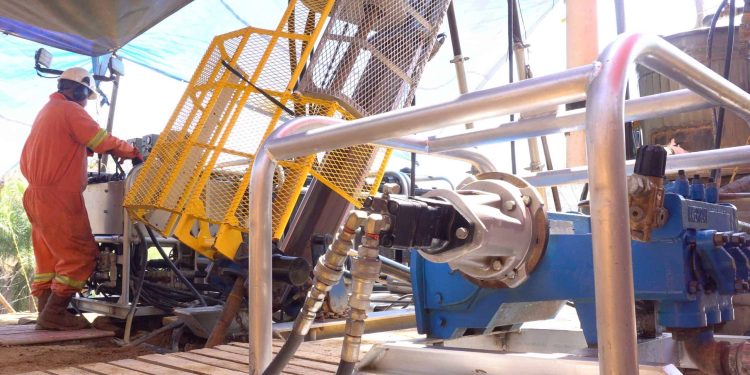 Regency Silver logra financiamiento sobresuscrito y acelera el avance de exploración en Sonora