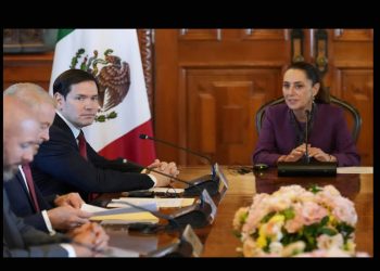 Sheinbaum buscará extradición de capos de EEUU a México tras captura de “El Mayo” Zambada: “Hablé del tema con Marco Rubio”