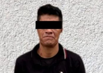 Detienen a sujeto que abusó de dos niñas en San Miguel de Horcasitas, eran sus familiares