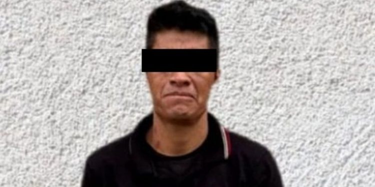 Detienen a sujeto que abusó de dos niñas en San Miguel de Horcasitas, eran sus familiares