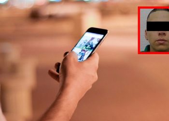 Le revisó el celular a su novia y después intentó matarla, lo sentenciaron a 16 años de prisión