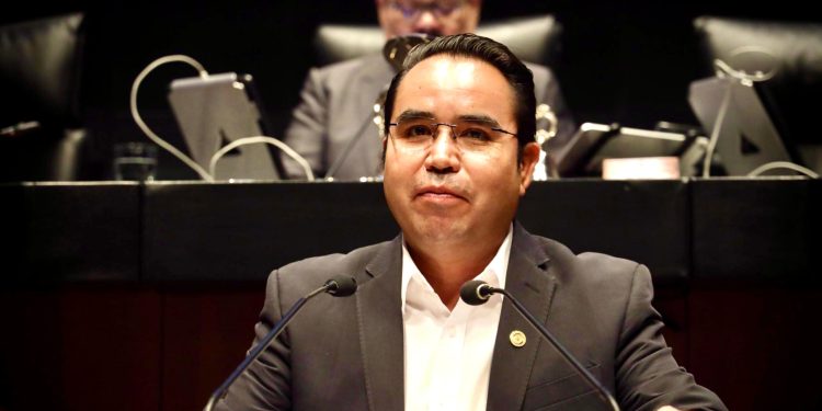 Obras estratégicas de agua garantizan futuro a Sonora y a todo México: Heriberto Aguilar