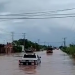“Lorena” deja inundaciones y cortes de energía eléctrica en el sur de Sonora