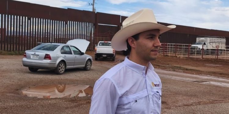 Amplían registro para apoyos especiales para agricultores afectados por la sequía en Sonora