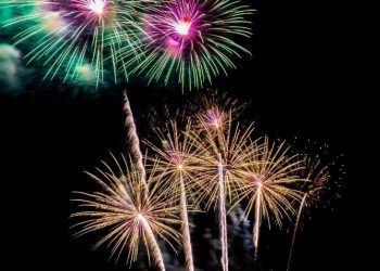 Fiestas Patrias 2025: ¿Cuánto se paga de multa por quemar pirotecnia en Sonora?