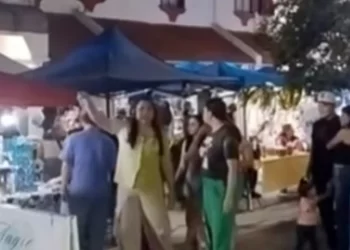 Balazos en Bacanora Fest 2025, muere joven en Nogales, Sonora