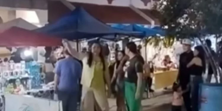 Balazos en Bacanora Fest 2025, muere joven en Nogales, Sonora