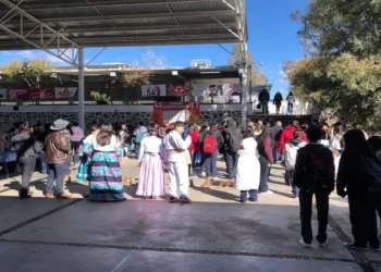 Estalla violencia escolar en Nogales, Sonora
