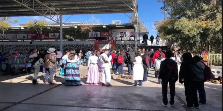 Estalla violencia escolar en Nogales, Sonora