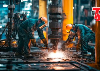 Actividad industrial cae en Sonora, Querétaro y Edomex durante mayo