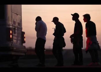 “Vivir sin papeles: la historia de una familia mexicana en Estados Unidos”