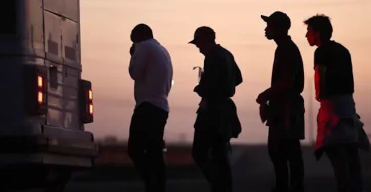 “Vivir sin papeles: la historia de una familia mexicana en Estados Unidos”