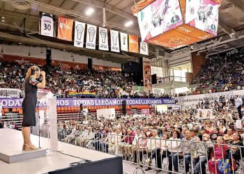 Darán más fondos a pueblos originarios