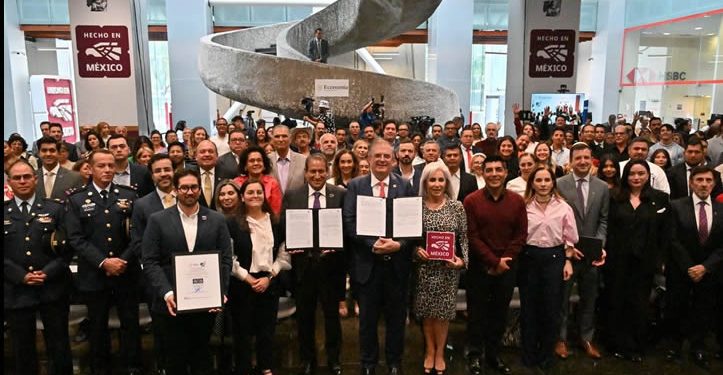 Consultas del T-MEC incluirán a todos los estados del país: Ebrard