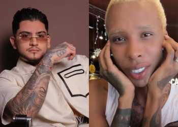 “Asesinaron a nuestra juventud en México”, lamenta Petro, tras reporte de asesinato de B-King y el DJ Regio Clown