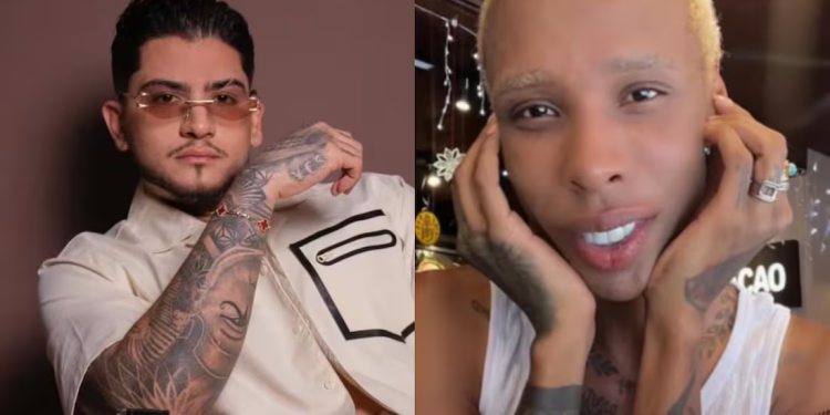 “Asesinaron a nuestra juventud en México”, lamenta Petro, tras reporte de asesinato de B-King y el DJ Regio Clown