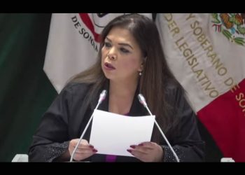 Presenta diputada del PRD iniciativa para el uso seguro de aguas tratadas