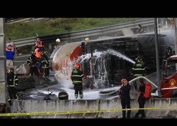 Reitera Transportadora Silza compromiso con víctimas