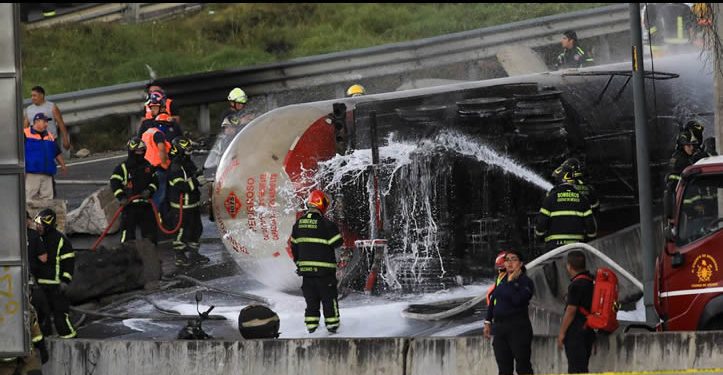 Reitera Transportadora Silza compromiso con víctimas