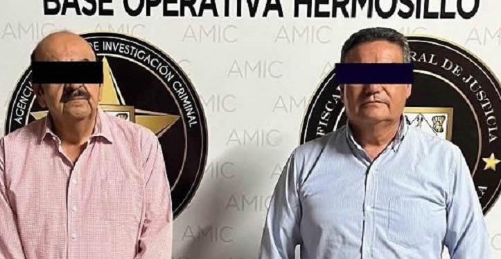 Espera FGJE que Juez dicte la vinculación a proceso a ex funcionarios de la SEC