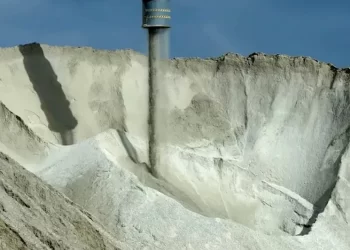 Ubican formaciones de litio con potencial energético en Jalisco: Sheinbaum