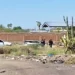 Balacera aterroriza a niños de primaria de Hermosillo