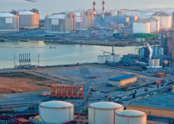 Honeywell impulsará exportación de gas natural licuado en terminal AMIGO LNG en Sonora