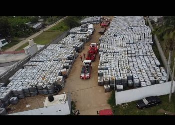 Contralmirante Fernando Farías, señalado por ‘huachicol’ fiscal, obtiene suspensión contra captura