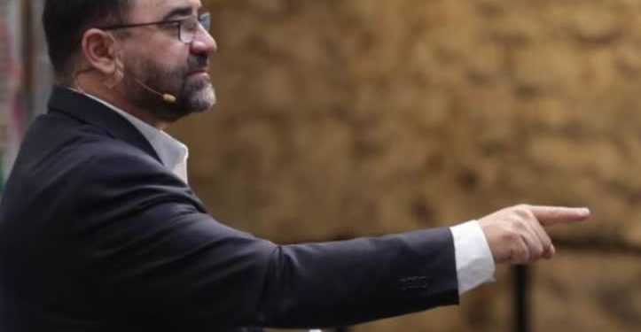 “Inaceptable el cinismo de Francisco Garduño”: Álvarez Icaza le reprocha “disculpa pública por muerte de migrantes en Juárez