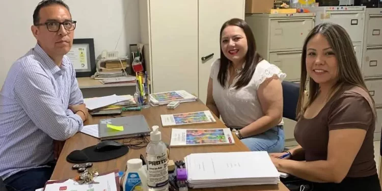 Más de 3 mil personas en SLRC enfrentan rezago educativo, señala ISEA