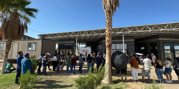 Repuve da prórroga en San Luis Río Colorado para regularizar vehículos