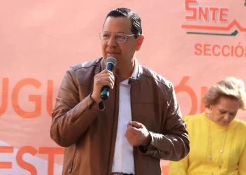 Magisterio de Sonora listo para el regreso a clases: SNTE 54