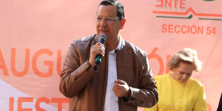 Magisterio de Sonora listo para el regreso a clases: SNTE 54