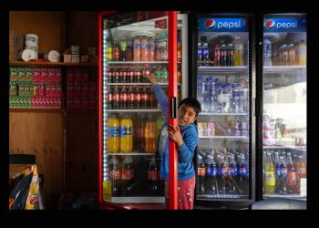 México declara la guerra a los refrescos: más impuestos, menos tolerancia