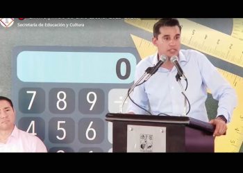 Inicia nuevo año escolar en Sonora 2025-2026; se reforzará el programa de eliminación de la comida chatarra: SEC