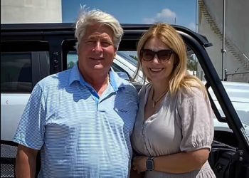 Los Jensen, la familia de Estados Unidos que traficó 2.900 cargamentos de petróleo crudo desde México a Texas