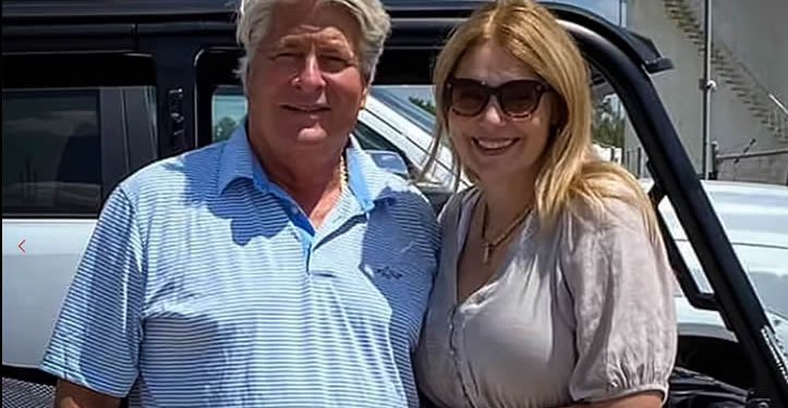 Los Jensen, la familia de Estados Unidos que traficó 2.900 cargamentos de petróleo crudo desde México a Texas