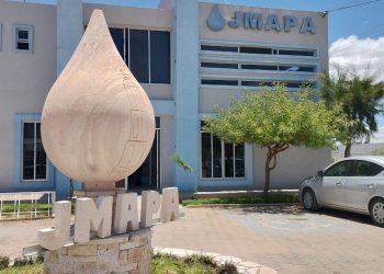 Hallan en Sonora los 42 millones de pesos robados a JMAPA San Felipe; investigan posible complicidad