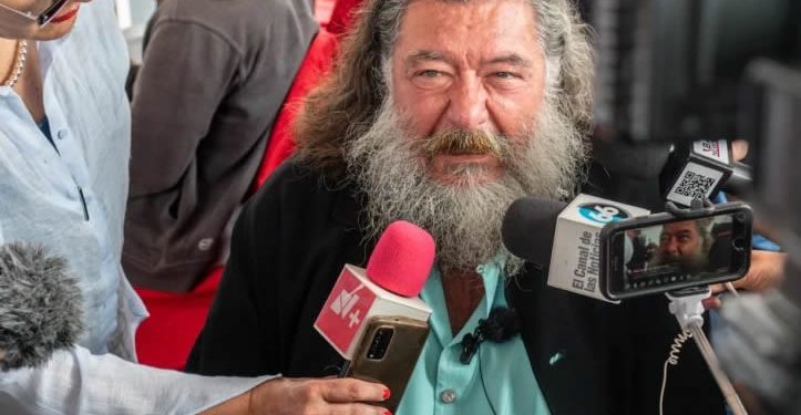 Alerta en el PES BC: como a Araceli Brown, EU sanciona al hijo de Hank por nexos con el Mayo